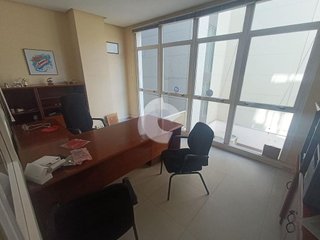 Oficina en alquiler en Centro en Ourense