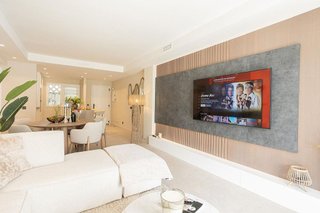 Piso en alquiler en Puerto Banús en Marbella