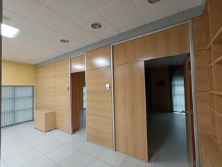 Oficina en alquiler en Centro en Fuenlabrada