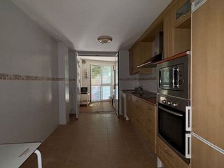 Piso en alquiler en Aguas Vivas en Guadalajara