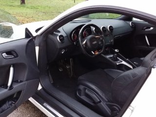 Audi TT 2009