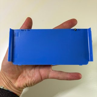 cover new nintendo 3ds pokemon kyogre