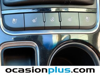 Kia Optima 1.7 CRDi VGT Eco-Dynamics GT Line 104 kW (141 CV)