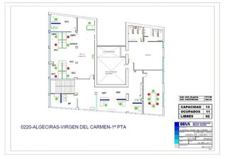 Local comercial en alquiler en Reconquista-San José Artesano-El Rosario en Algeciras