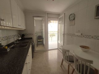 Piso en alquiler en Zona Poble en Benicarló