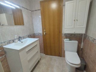 Piso en alquiler en Zona Poble en Benicarló