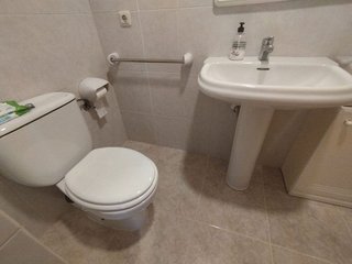 Piso en alquiler en Zona Poble en Benicarló