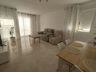 Piso en alquiler en Zona Poble en Benicarló