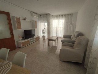 Piso en alquiler en Zona Poble en Benicarló