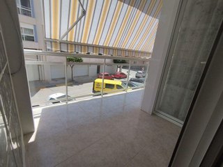 Piso en alquiler en Zona Poble en Benicarló