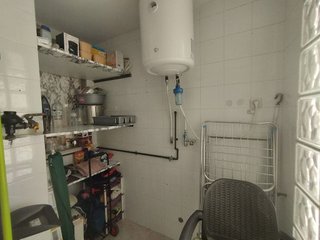 Piso en alquiler en Zona Poble en Benicarló