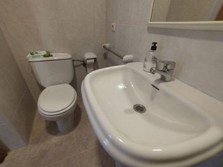 Piso en alquiler en Zona Poble en Benicarló