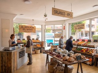 Local comercial en alquiler en Pumarín en Gijón
