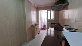 Piso en alquiler en Girón - Las Delicias - Tabacalera en Málaga