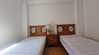 Piso en alquiler en Girón - Las Delicias - Tabacalera en Málaga