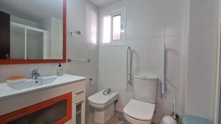 Piso en alquiler en Girón - Las Delicias - Tabacalera en Málaga