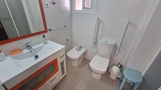 Piso en alquiler en Girón - Las Delicias - Tabacalera en Málaga