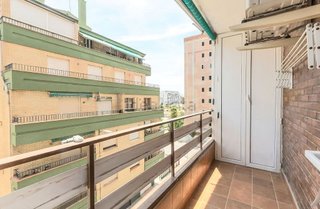 Piso en alquiler en Angustias - Chana - Encina en Granada