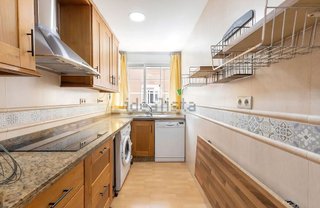 Piso en alquiler en Angustias - Chana - Encina en Granada