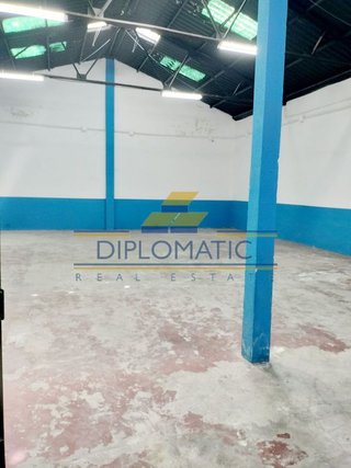 Nave industrial en alquiler en Simancas en Madrid