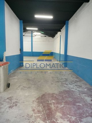 Nave industrial en alquiler en Simancas en Madrid