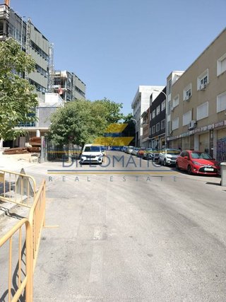 Nave industrial en alquiler en Simancas en Madrid