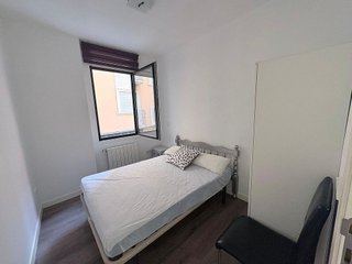 Piso en alquiler en Centro en Cuenca