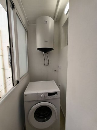Piso en alquiler en El Pla de Sant Josep - L'Asil en Elche