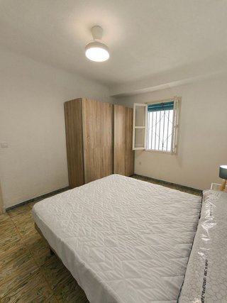 Piso en alquiler en El Pla de Sant Josep - L'Asil en Elche