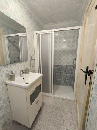 Piso en alquiler en El Pla de Sant Josep - L'Asil en Elche