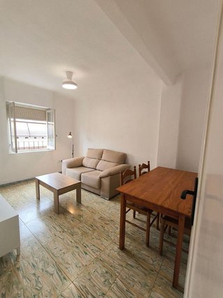 Piso en alquiler en El Pla de Sant Josep - L'Asil en Elche