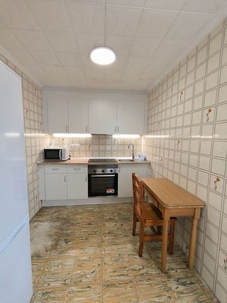 Piso en alquiler en El Pla de Sant Josep - L'Asil en Elche