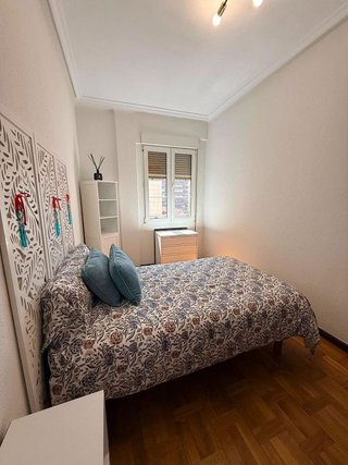 Piso en alquiler en Centro en Gijón