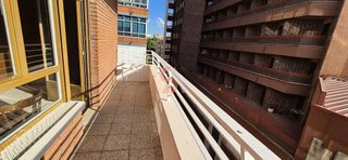 Piso en alquiler en Hospital en Valladolid