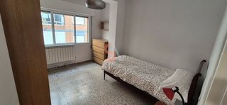 Piso en alquiler en Hospital en Valladolid