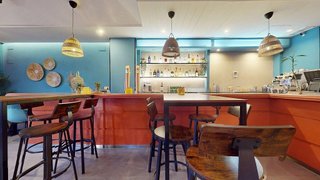 Local comercial en alquiler en Casco Histórico en Alcalá de Henares