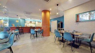 Local comercial en alquiler en Casco Histórico en Alcalá de Henares