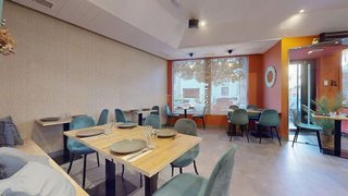 Local comercial en alquiler en Casco Histórico en Alcalá de Henares