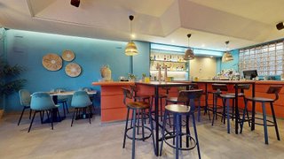Local comercial en alquiler en Casco Histórico en Alcalá de Henares