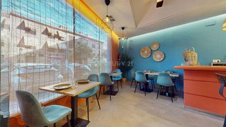 Local comercial en alquiler en Casco Histórico en Alcalá de Henares