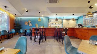 Local comercial en alquiler en Casco Histórico en Alcalá de Henares
