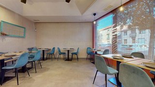 Local comercial en alquiler en Casco Histórico en Alcalá de Henares