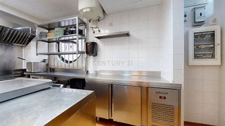 Local comercial en alquiler en Casco Histórico en Alcalá de Henares