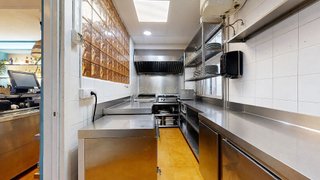 Local comercial en alquiler en Casco Histórico en Alcalá de Henares