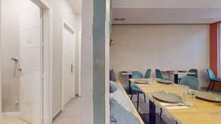 Local comercial en alquiler en Casco Histórico en Alcalá de Henares