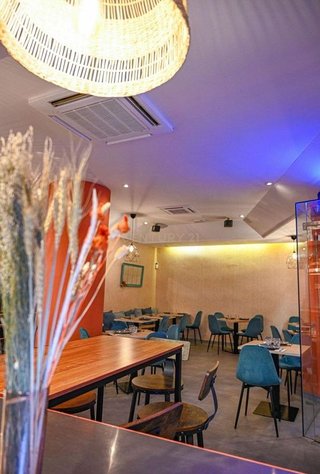 Local comercial en alquiler en Casco Histórico en Alcalá de Henares