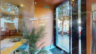 Local comercial en alquiler en Casco Histórico en Alcalá de Henares
