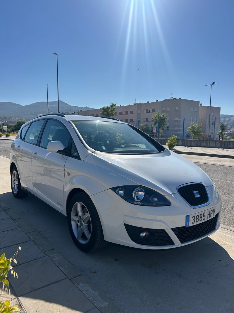 SEAT Altea 2013 - foto 1