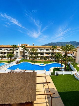 Piso en alquiler en Mijas Golf en Mijas