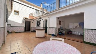 Casa pareada en venta en Illora